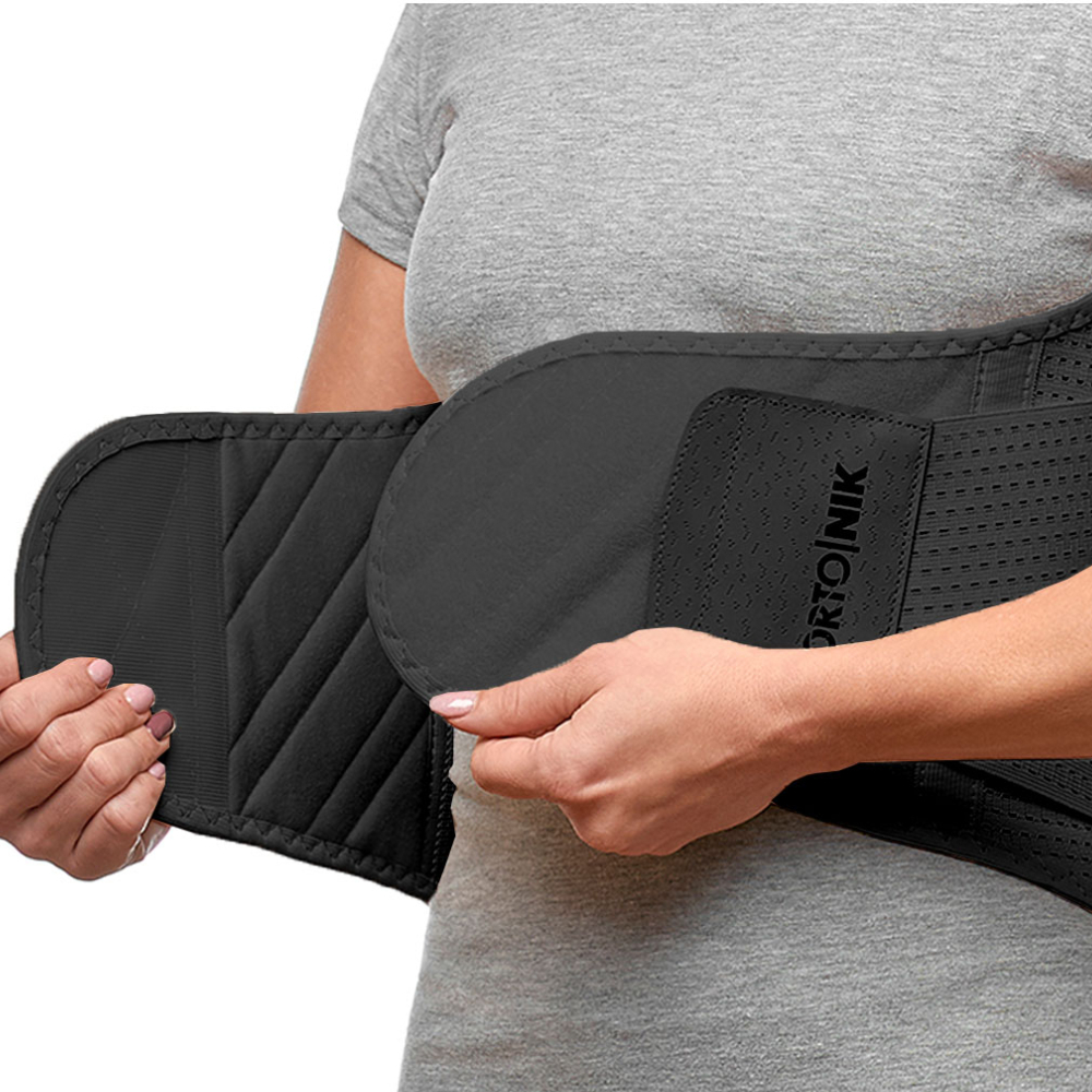 КОРСЕТ ORTONIK ПРОТИВОРАДИКУЛИТНЫЙ 4 РЕБРА ПР-315УС 