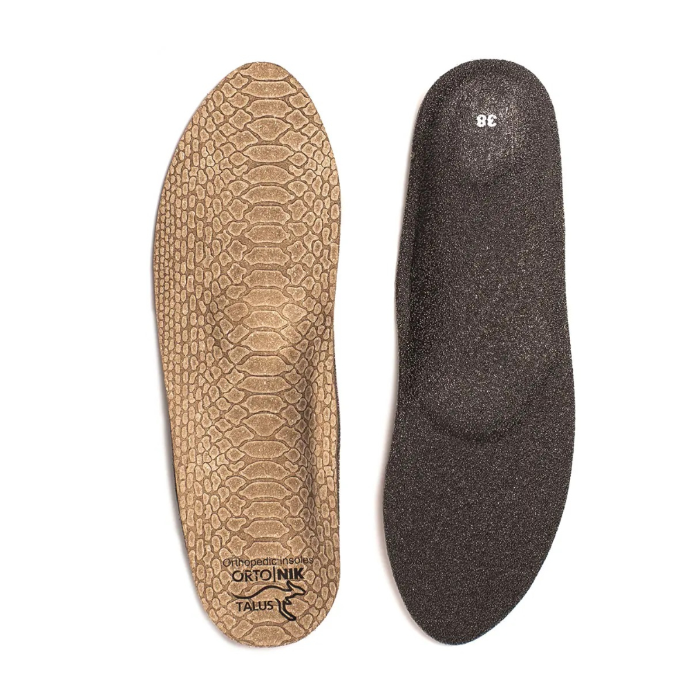 СТЕЛЬКИ TALUS ОПТИМА КАРКАС 10P