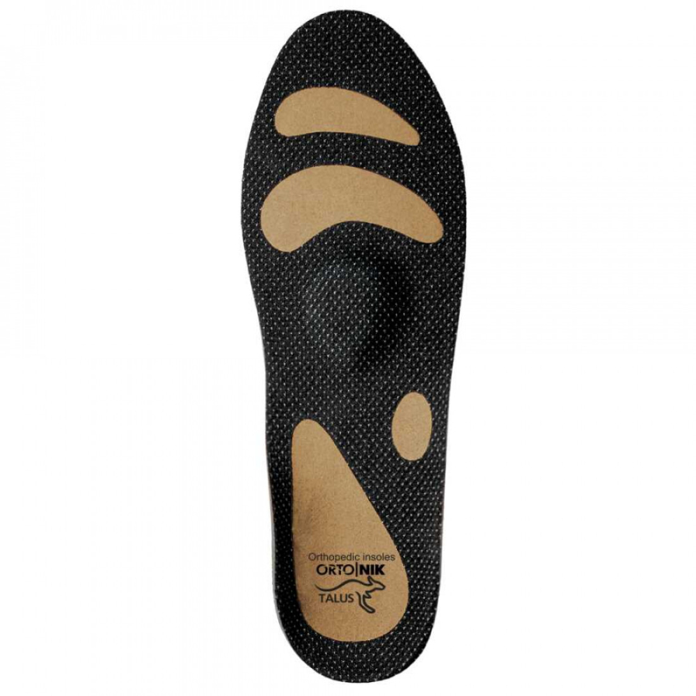 СТЕЛЬКИ TALUS КОМБИ SB07