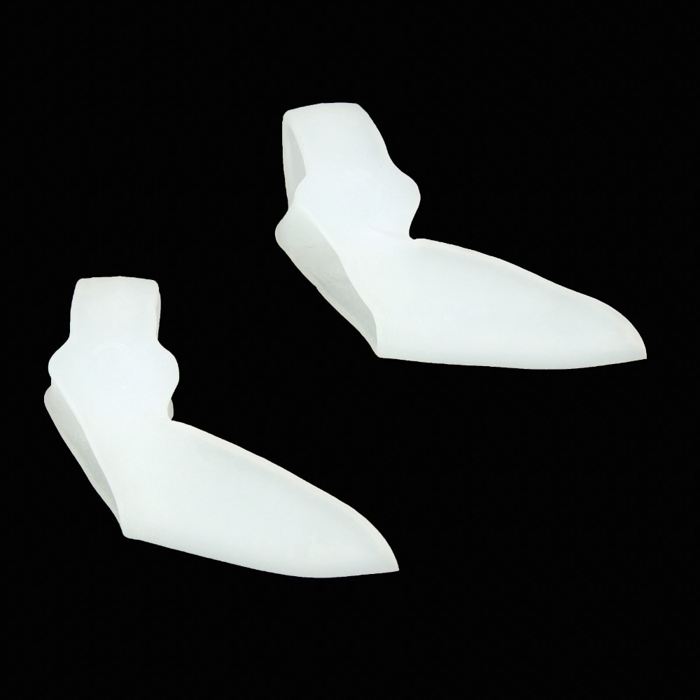 КОРРЕКТОРЫ SIMA-LAND ДЛЯ ПАЛЬЦЕВ НОГ СИЛИКОН 1377159