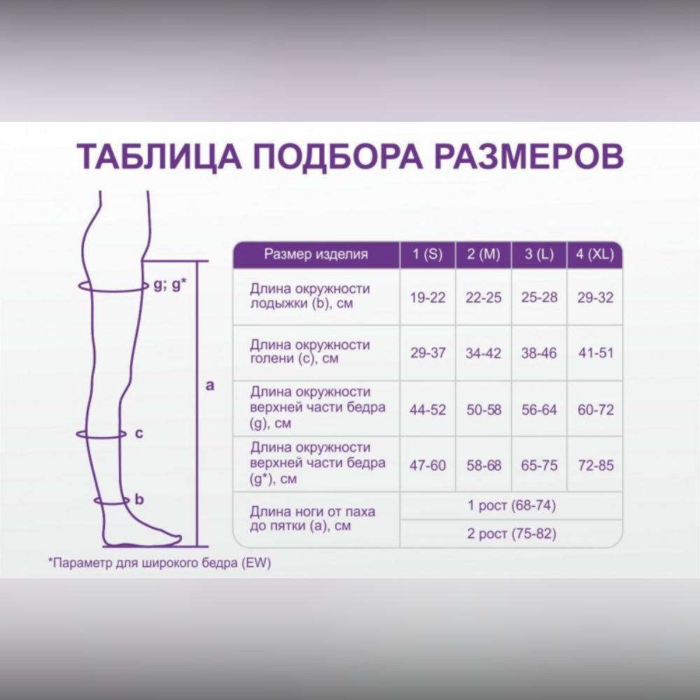 ЧУЛКИ КОМПРЕССИОННЫЕ ИНТЕКС ИЧЖ-(ЧН)