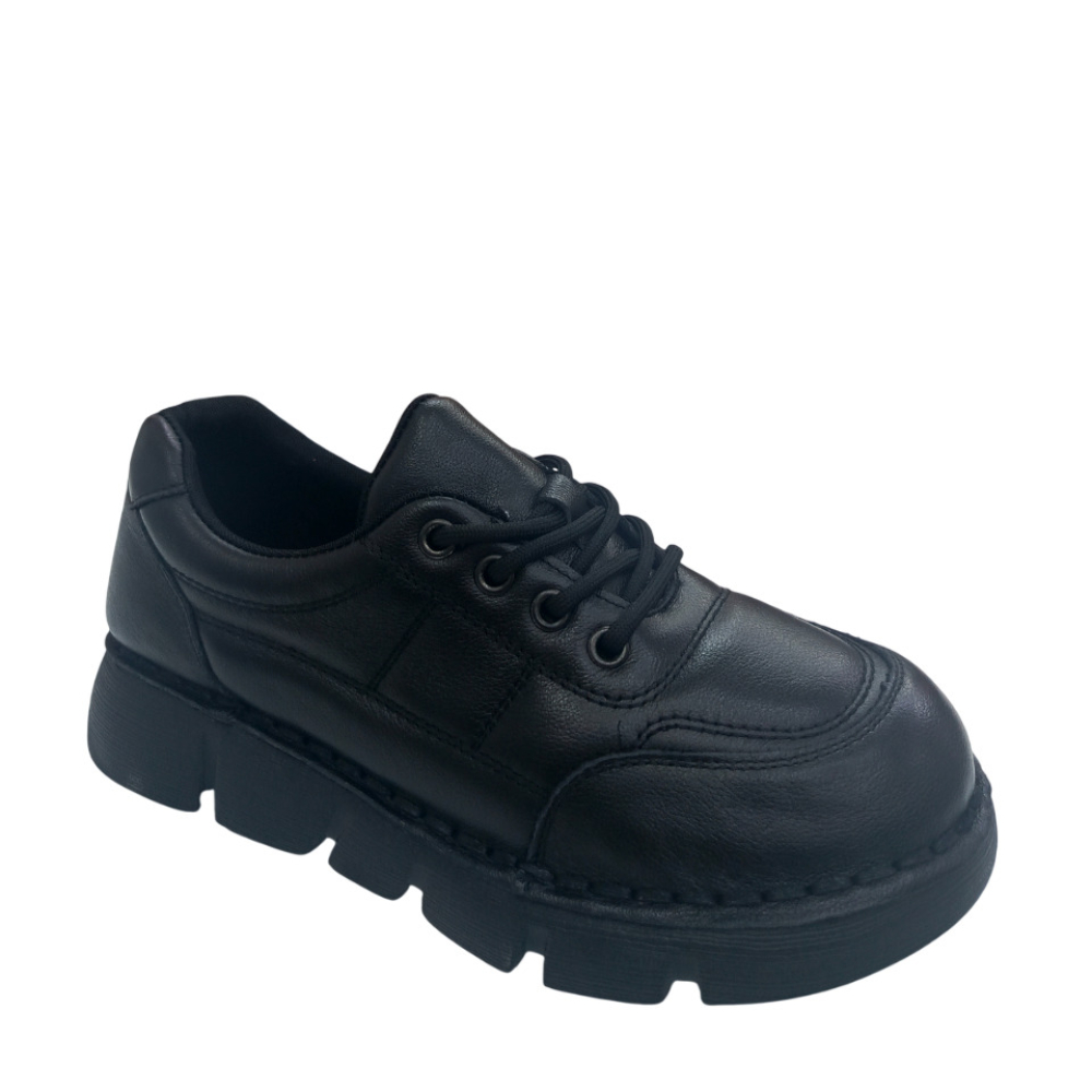 ОБУВЬ NG ТУФЛИ ЖЕНСКИЕ F11932-1 ЧЕРНЫЙ