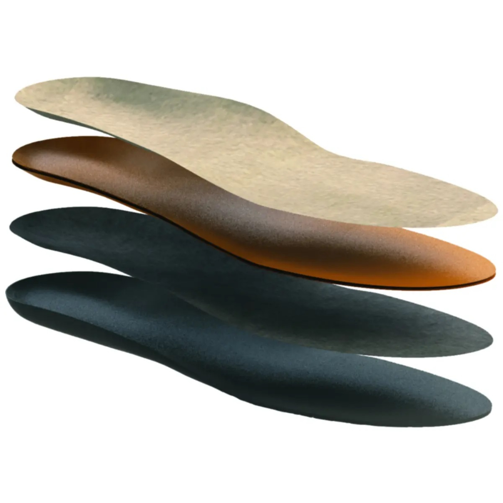 СТЕЛЬКИ TALUS С ЭФФЕКТОМ ПАМЯТИ Д3-2