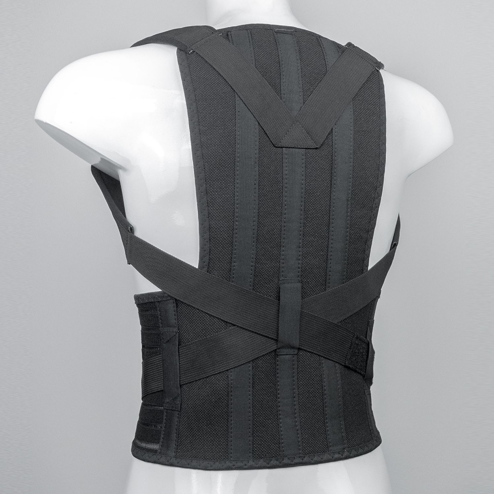 ORTONIK  2 РЕБРА ПР-413 