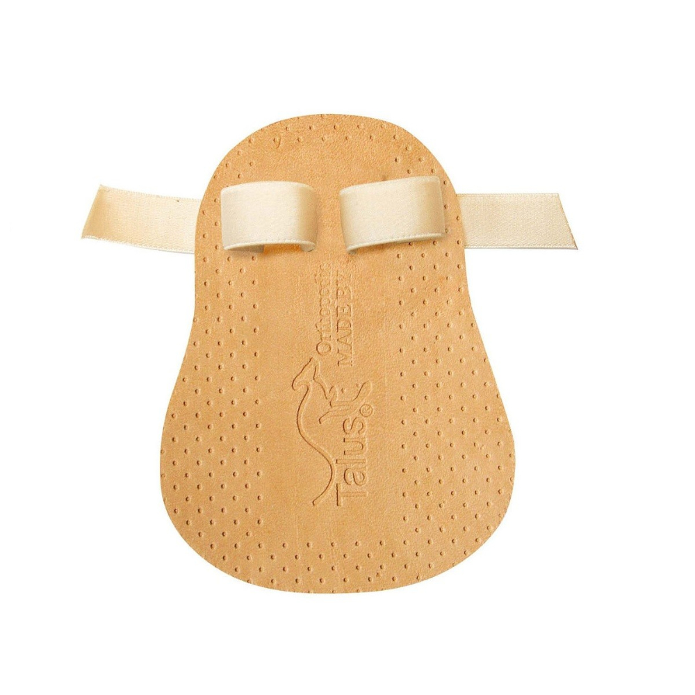 КОРРЕКТОР TALUS ПРИ МОЛОТКООБРАЗНОЙ ДЕФОРМАЦИИ ПАЛЬЦЕВ СТОПЫ (2 ПЕТЛИ) 223-2 