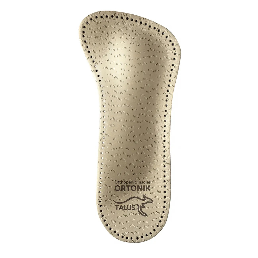 ПОЛУСТЕЛЬКИ TALUS КОМФОРТ ЛАЙТ 72K