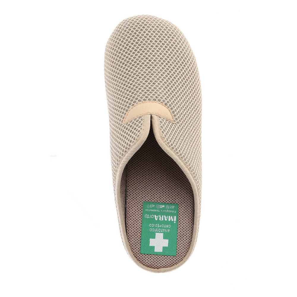 ОБУВЬ IMARA САБО ЖЕНСКИЕ БЕЖЕВЫЙ 183-15406I-400 