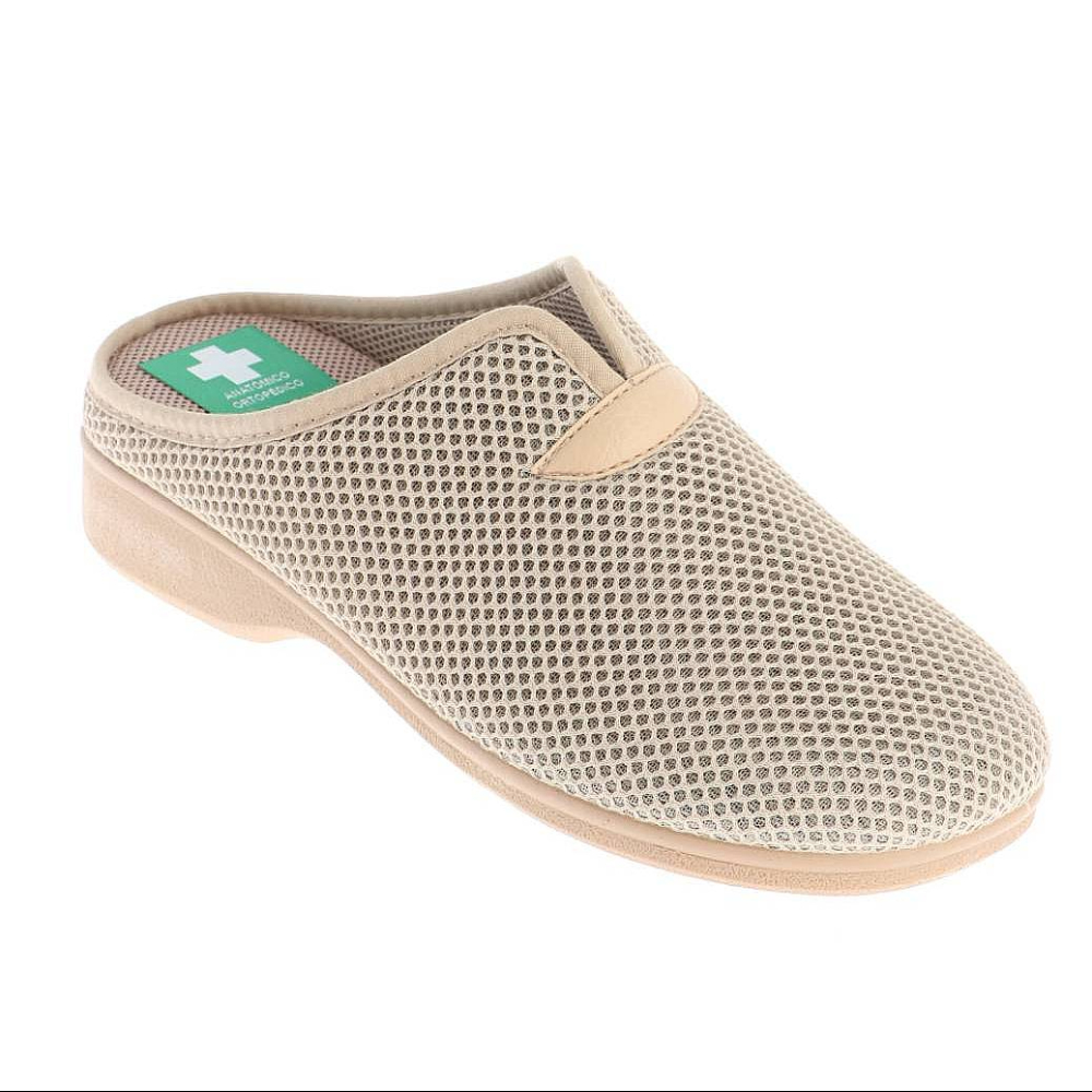 ОБУВЬ IMARA САБО ЖЕНСКИЕ БЕЖЕВЫЙ 183-15406I-400 