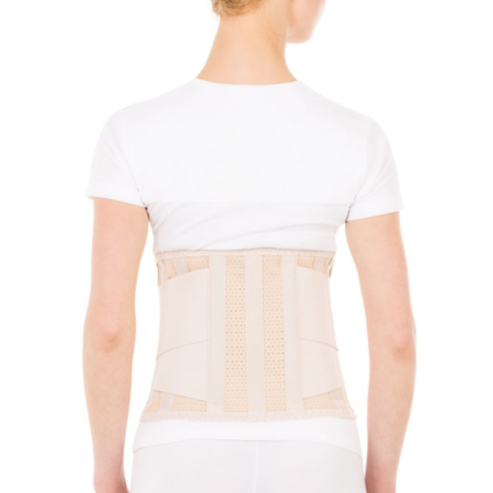 КОРСЕТ TRIVES ПОЯСНИЧНО-КРЕСТЦОВЫЙ T.58.17 