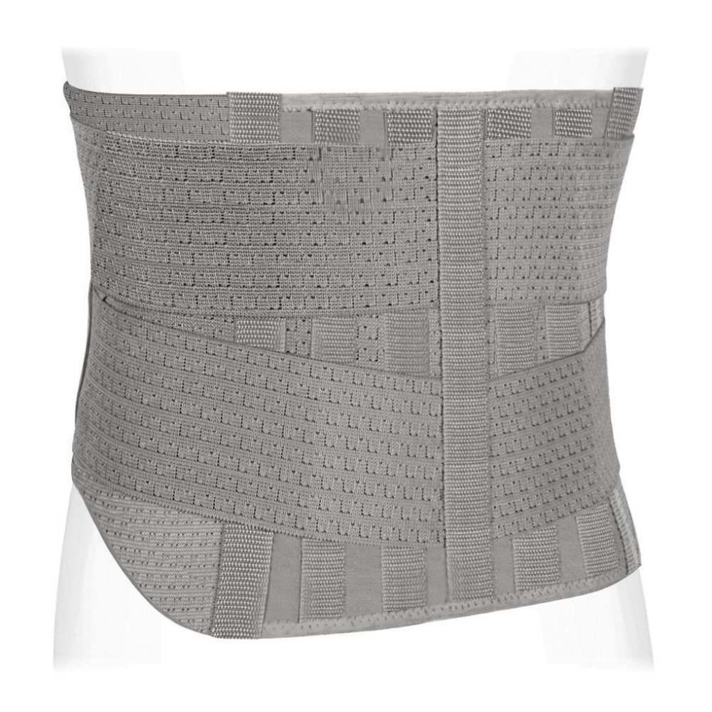 КОРСЕТ ЭКОТЕН ПОЯСНИЧНО-КРЕСТЦОВЫЙ  ПРР-130