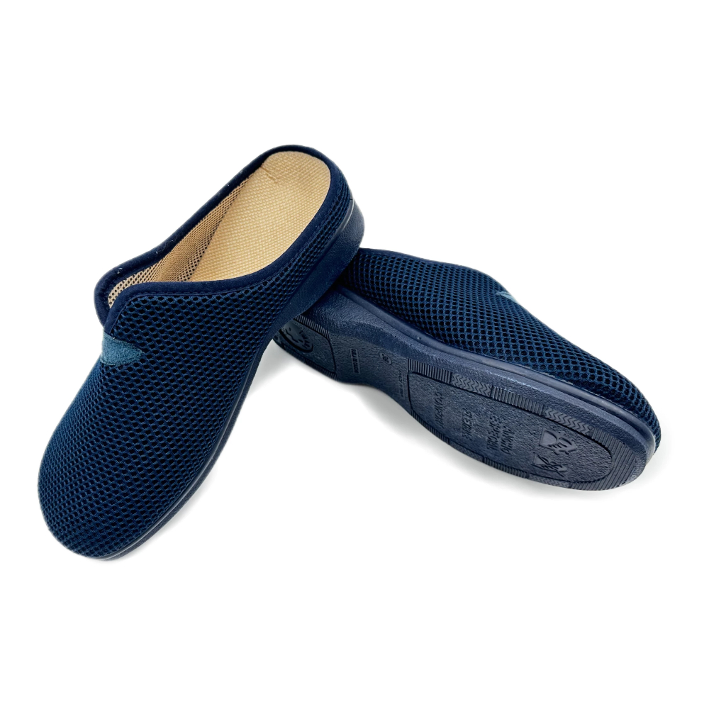 ОБУВЬ IMARA САБО ЖЕНСКИЕ СИНИЙ 183-15406I-805