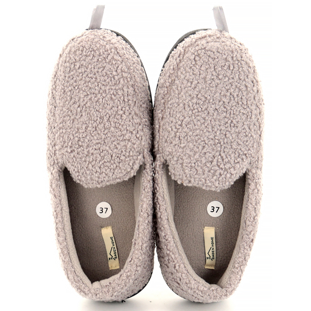 OБУВЬ BADEN ДОМАШНЯЯ ЖЕНСКАЯ SC013-012