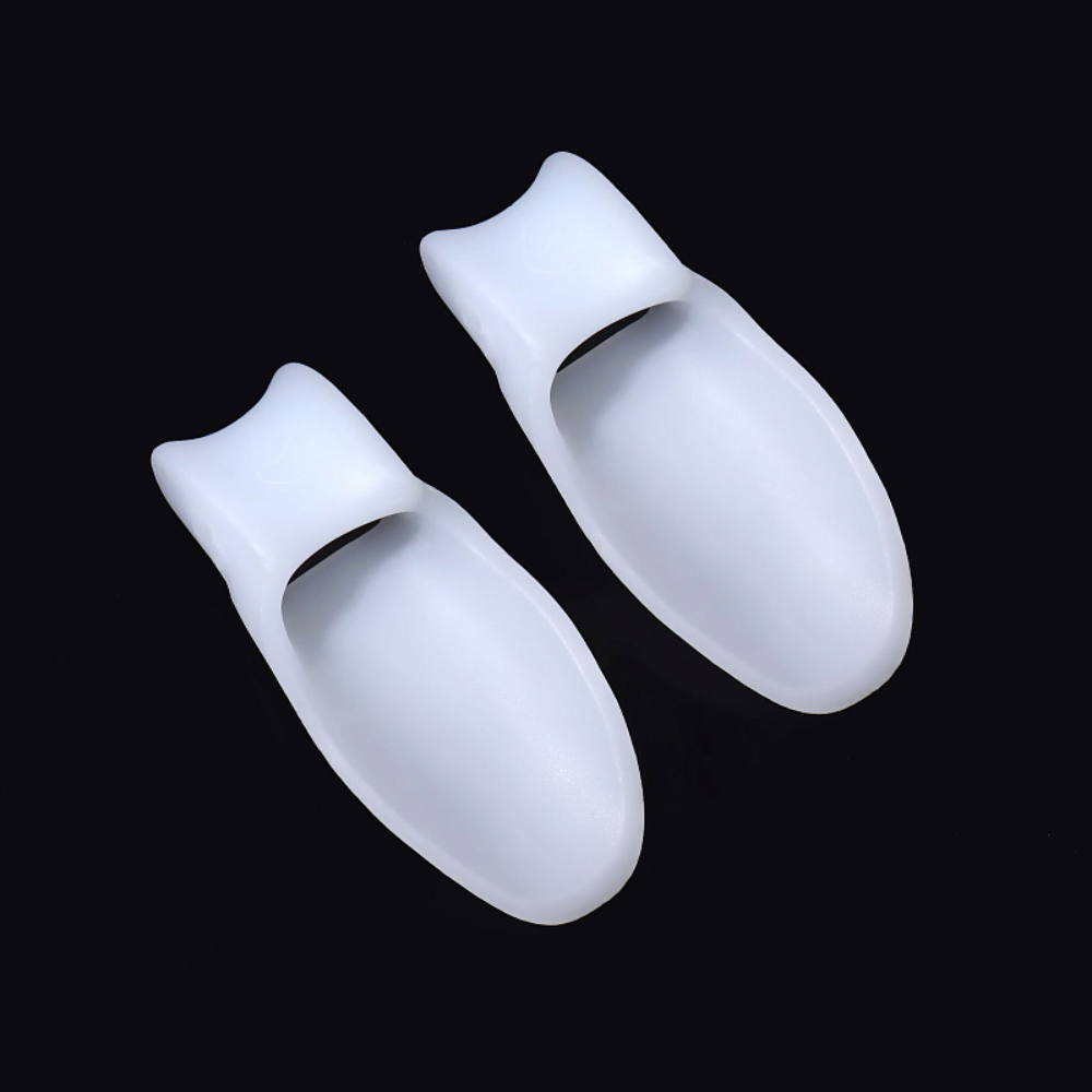 КОРРЕКТОРЫ ОРТОПЕД-ШОП ДЛЯ ПАЛЬЦЕВ НОГ СИЛИКОН R.024