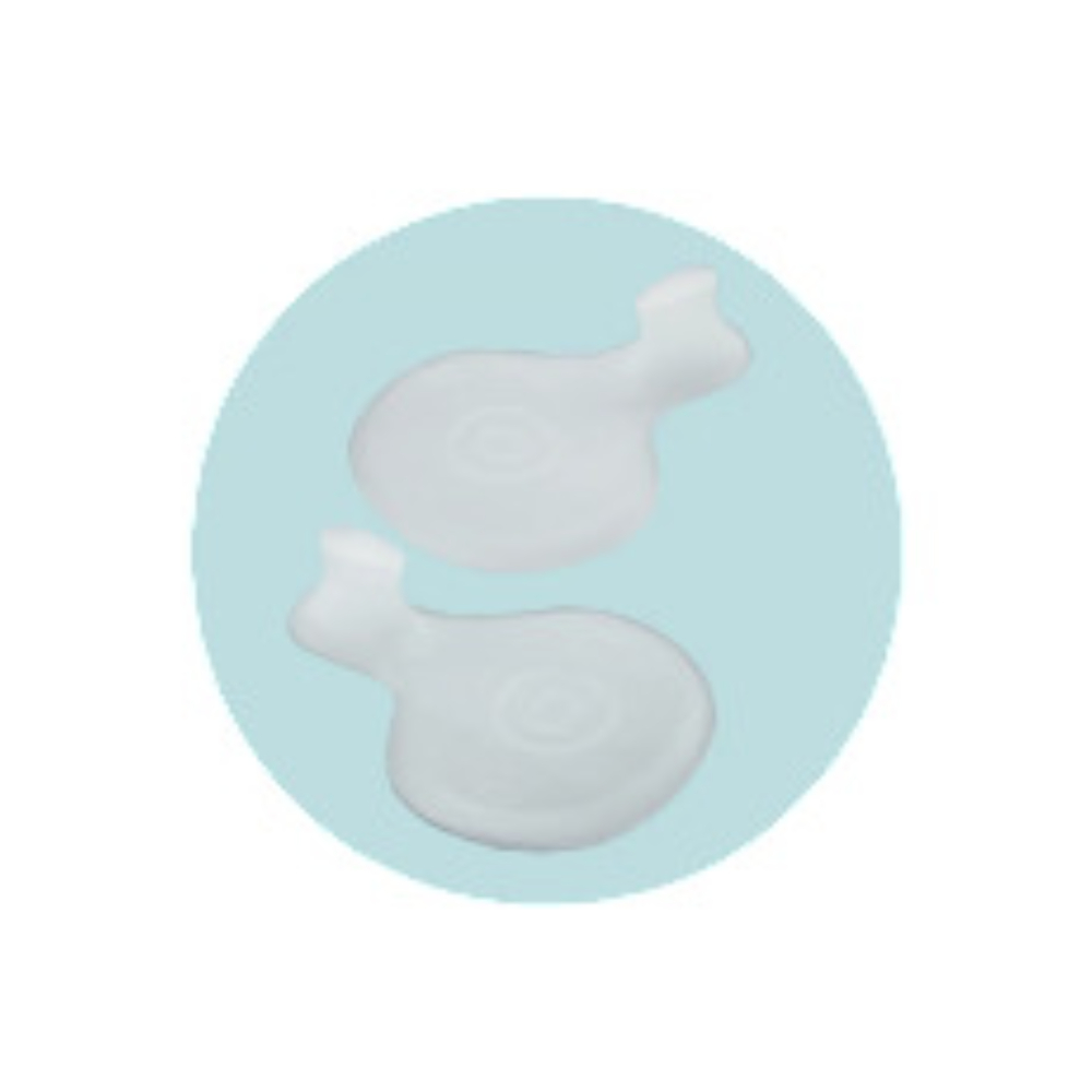 ПОДУШЕЧКА TALUS ПОД ДИСТАЛЬНЫЙ ОТДЕЛ СТОПЫ 15CL