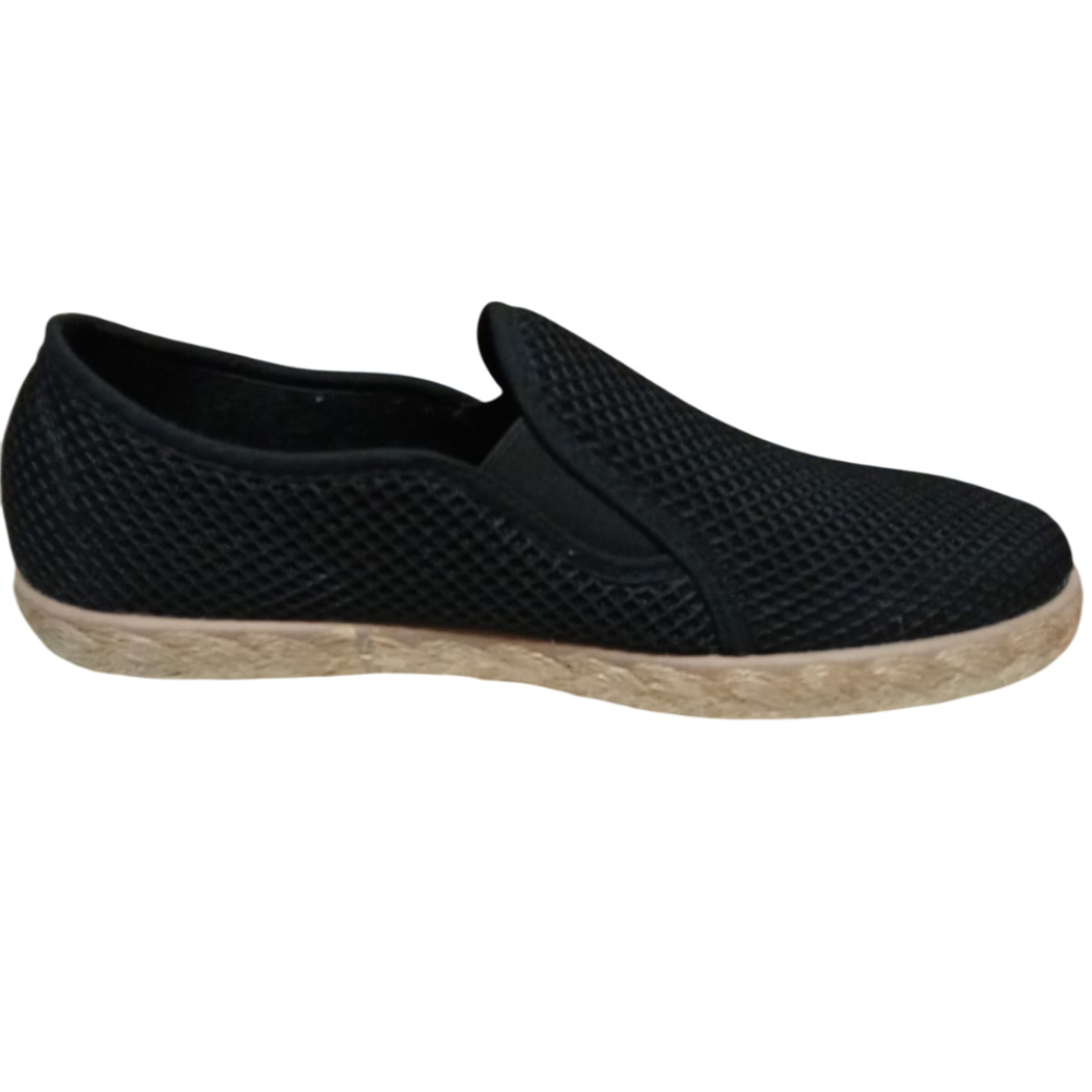 ОБУВЬ IMARA ТУФЛИ МУЖСКИЕ ЧЁРНЫЙ 179-Q263931-001  