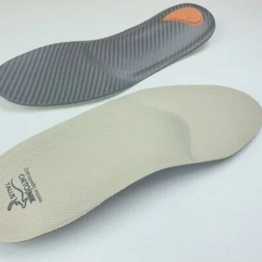 СТЕЛЬКИ TALUS АНТИШПОРА 93