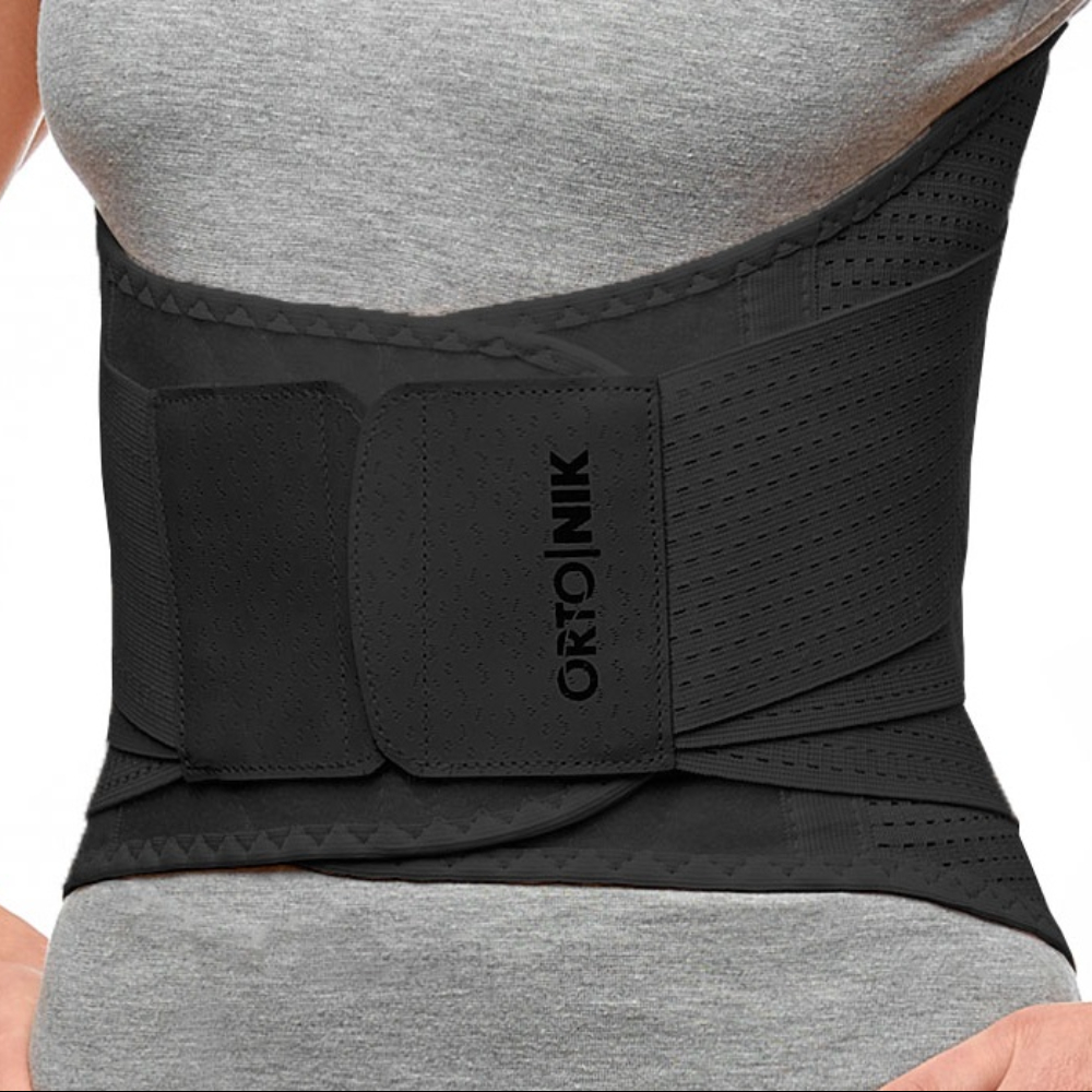 КОРСЕТ ORTONIK ПРОТИВОРАДИКУЛИТНЫЙ 4 РЕБРА ПР-315УС 