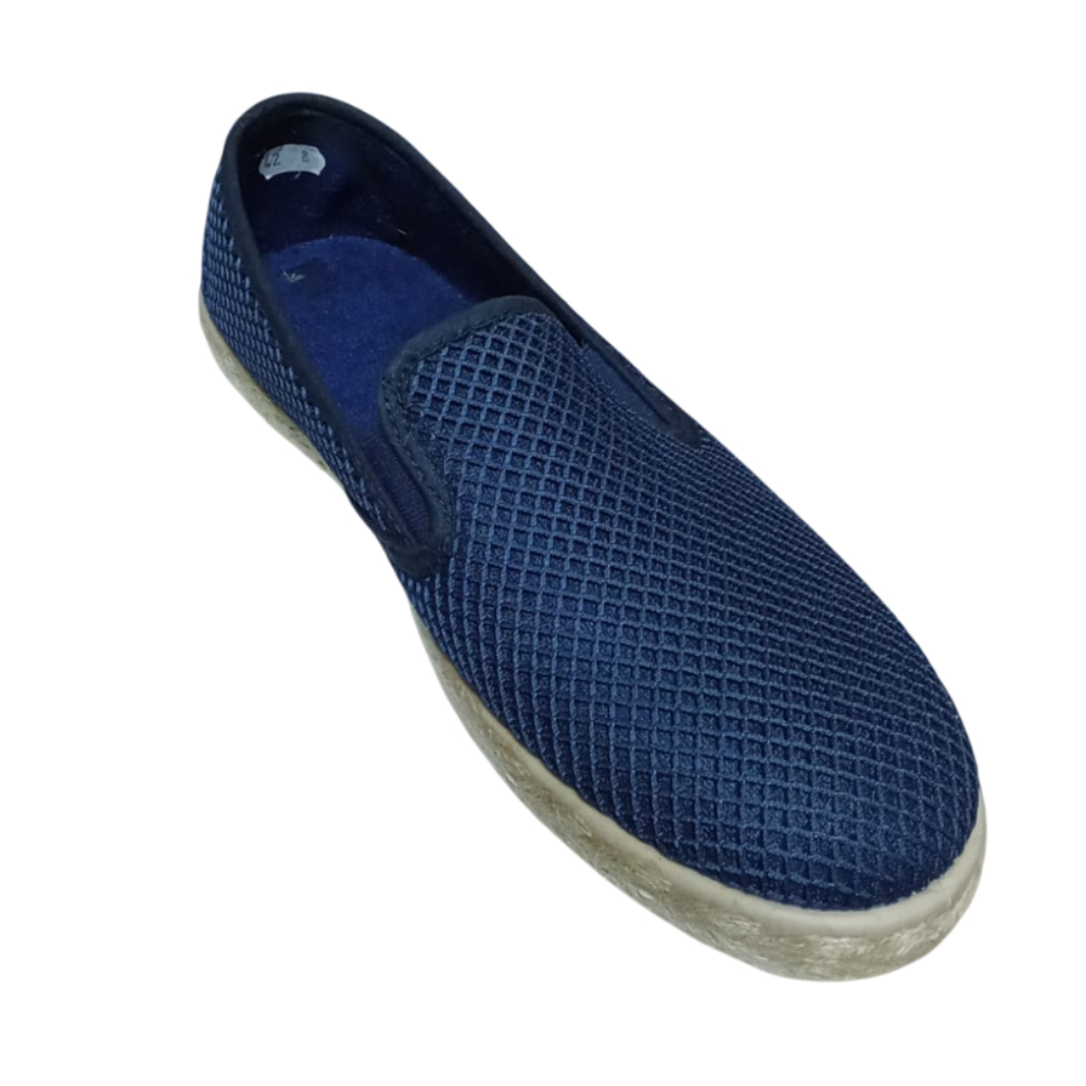 ОБУВЬ IMARA ТУФЛИ МУЖСКИЕ СИНИЙ  179-Q57841-805  