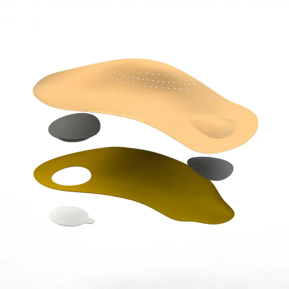 ПОЛУСТЕЛЬКИ TALUS ОПТИМА ЛАЙТ  64K