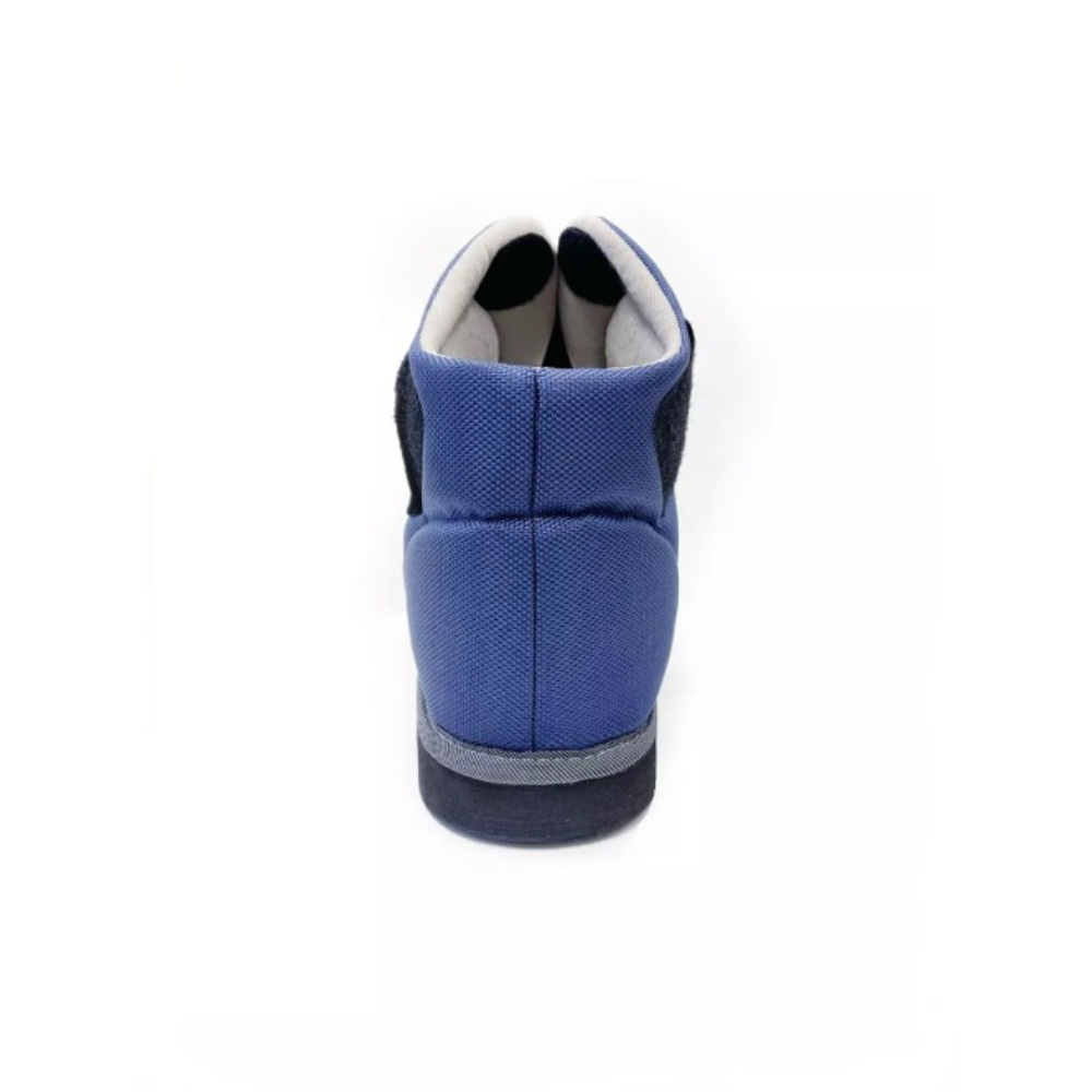 ОБУВЬ ОРТОПЕДИЧЕСКАЯ МАЛОСЛОЖНАЯ БАРУКА LM-404