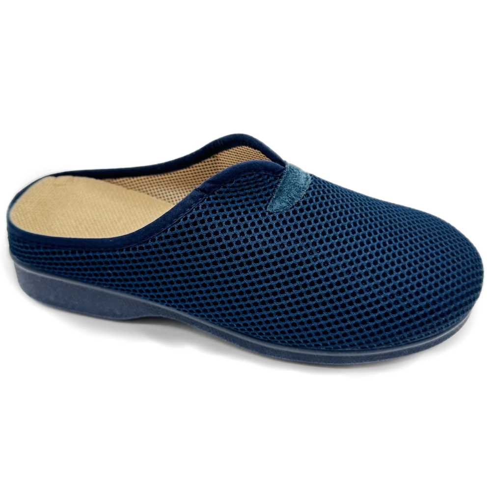 ОБУВЬ IMARA САБО ЖЕНСКИЕ СИНИЙ 183-15406I-805