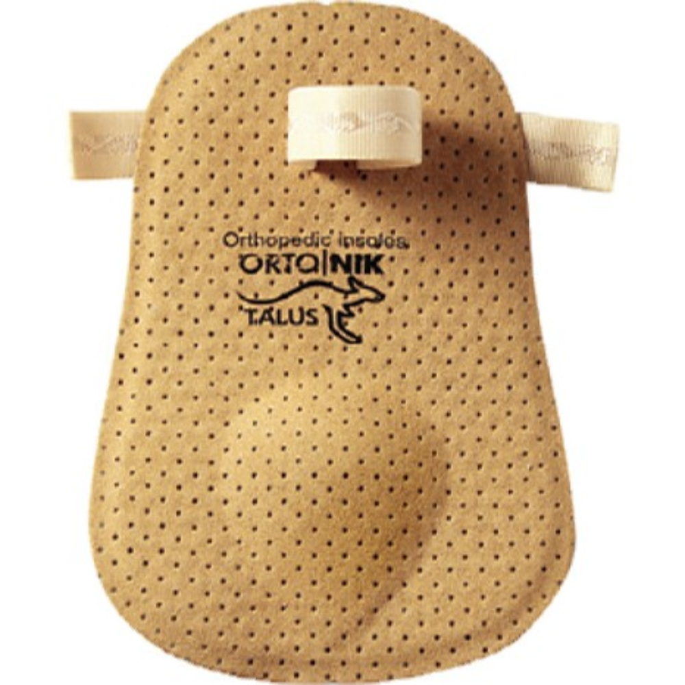 КОРРЕКТОР TALUS С МЕТАТАРЗАЛЬНЫМ ВАЛИКОМ 224-1
