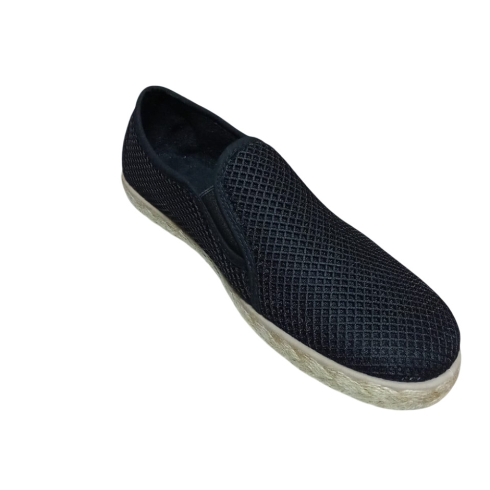 ОБУВЬ IMARA ТУФЛИ МУЖСКИЕ ЧЁРНЫЙ 179-Q263931-001  