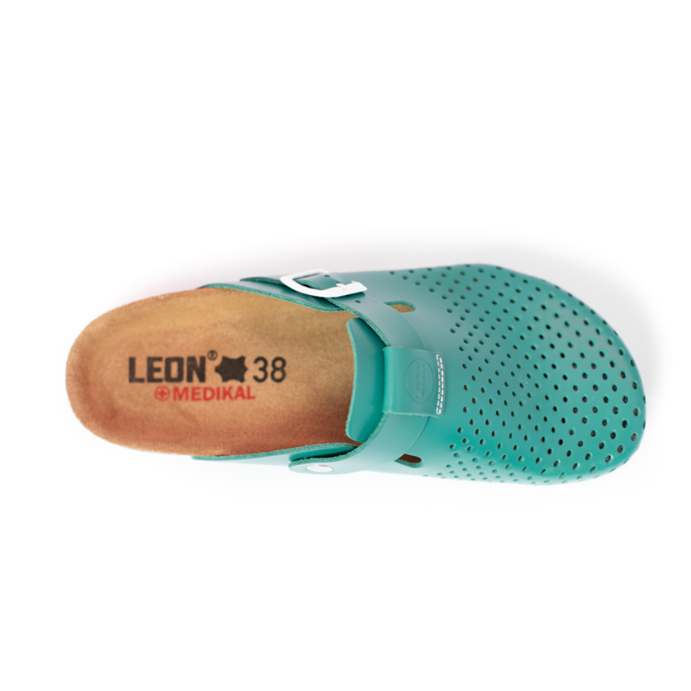 ОБУВЬ ОРТОПЕДИЧЕСКАЯ LEON MEDIKAL MED4250Z