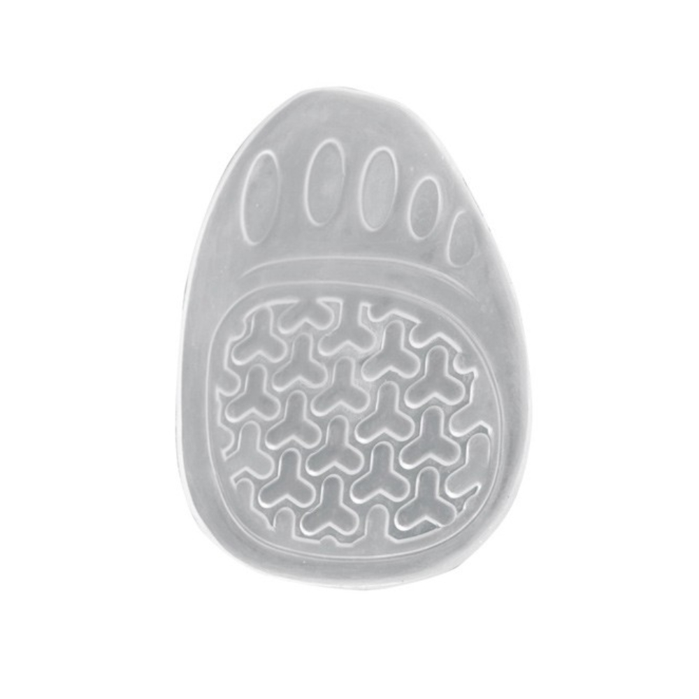 ВКЛАДЫШИ TALUS ПОД ПЕРЕДНИЙ ОТДЕЛ СТОПЫ СИЛИКОН 06C 