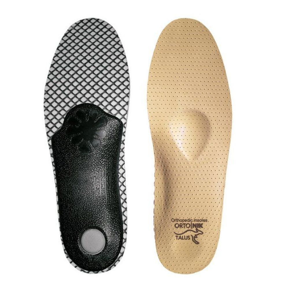 СТЕЛЬКИ TALUS ПОЛЬЗА 49K