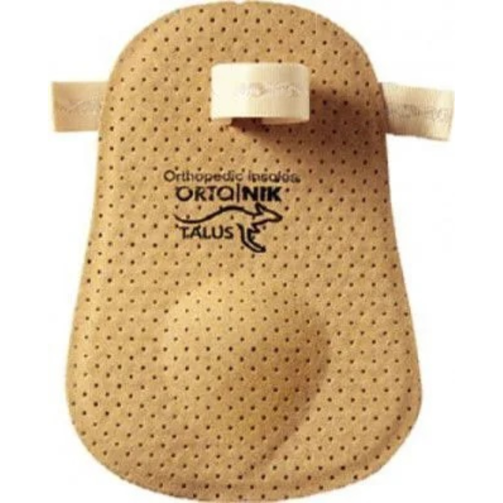 КОРРЕКТОР TALUS С МЕТАТАРЗАЛЬНЫМ ВАЛИКОМ 224-2