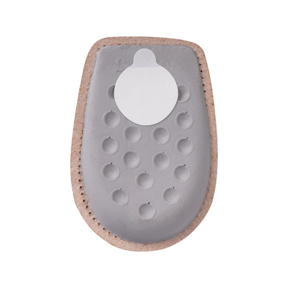 ПОДПЯТОЧНИКИ ORTMANN-REPLET ДЛЯ КОРРЕКЦИИ РАЗНИЦЫ НОГ DP0151