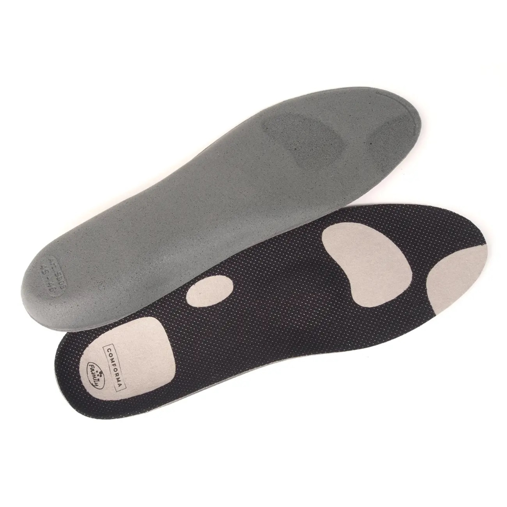 СТЕЛЬКИ TALUS КАРКАСНЫЕ SB08