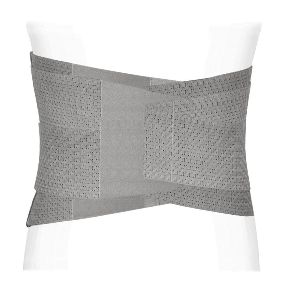 КОРСЕТ ЭКОТЕН ПОЯСНИЧНО-КРЕСТЦОВЫЙ  ПРР-130