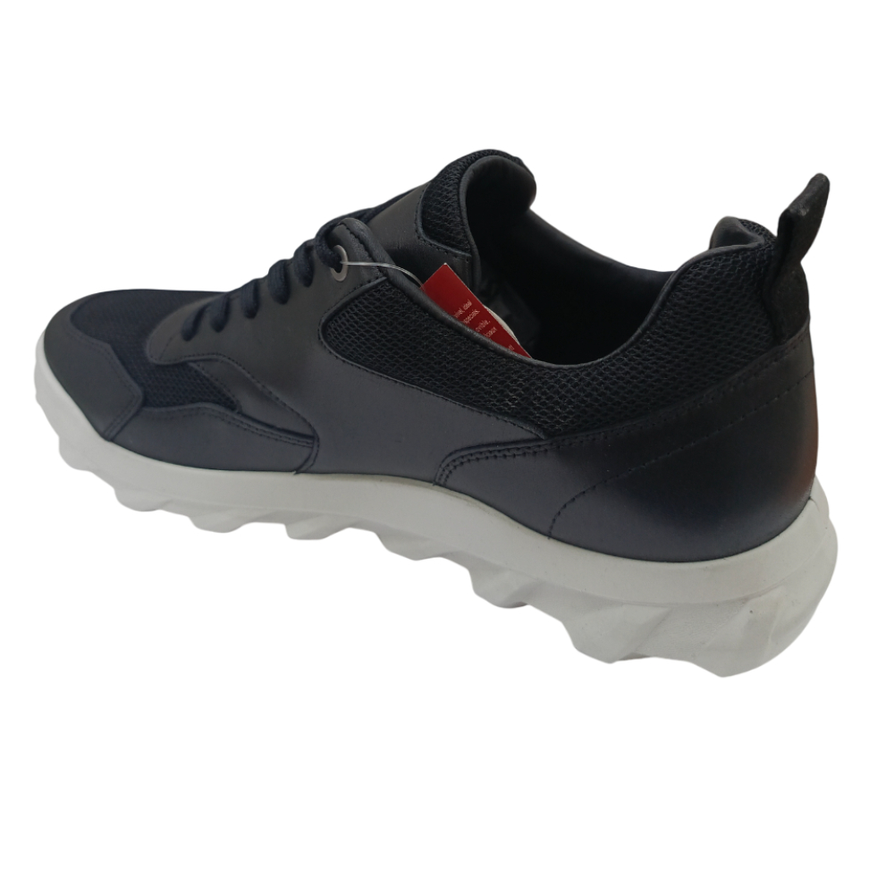 ОБУВЬ ATRAI ПОЛУБОТИНКИ МУЖСКИЕ ЧЕРНЫЙ 5753