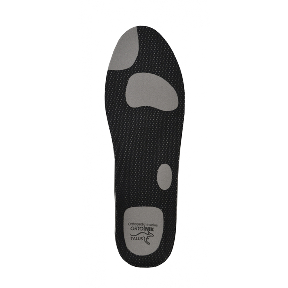 СТЕЛЬКИ TALUS КАРКАСНЫЕ SB08