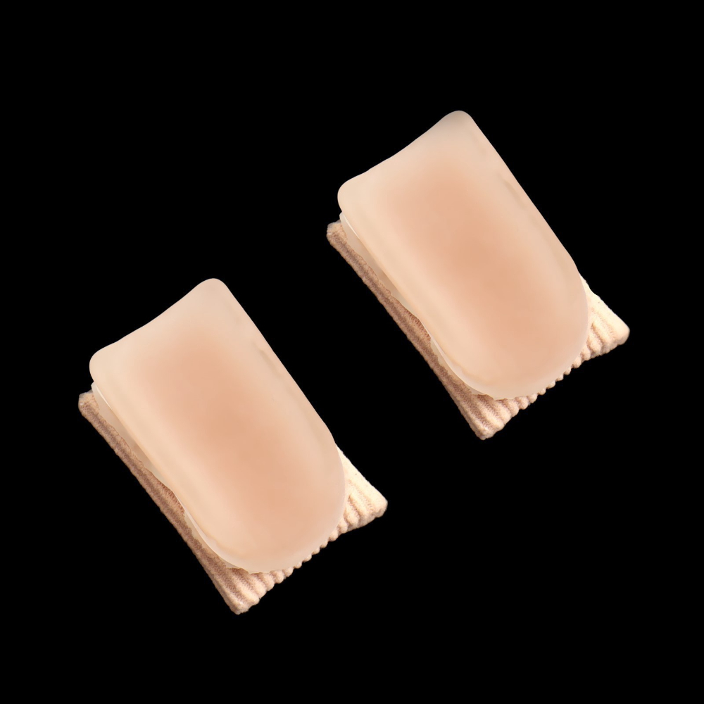 КОРРЕКТОР ОРТОПЕД-ШОП ПАЛЬЦЕВ НОГ СИЛИКОН R.020