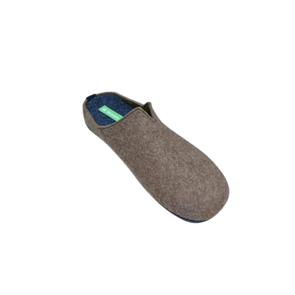 ОБУВЬ IMARA ТАПОЧКИ МУЖСКИЕ КОРИЧНЕВЫЙ 184-222173-305