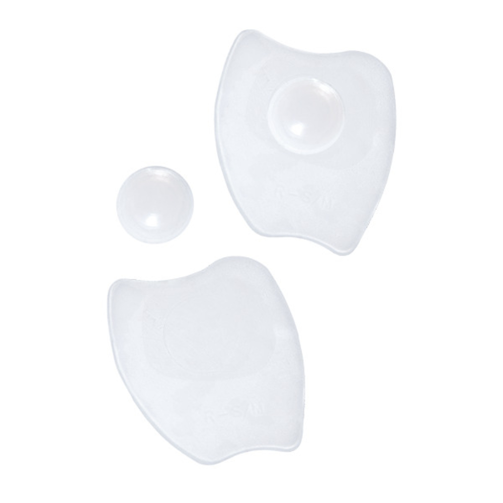 ПОДУШЕЧКА TALUS РАЗГРУЖАЮЩАЯ АНТИСКОЛЬЖЕНИЕ CT-35