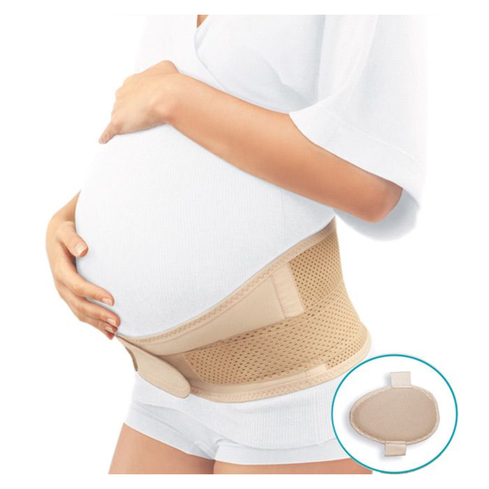 БАНДАЖ ЭКОТЕН ДОРОДОВОЙ  ДР-04