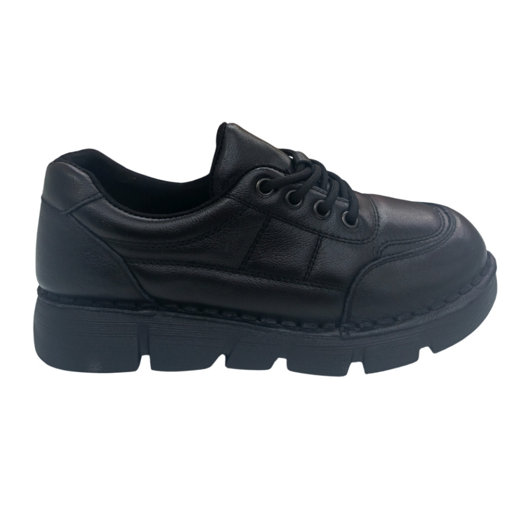 ОБУВЬ NG ТУФЛИ ЖЕНСКИЕ F11932-1 ЧЕРНЫЙ