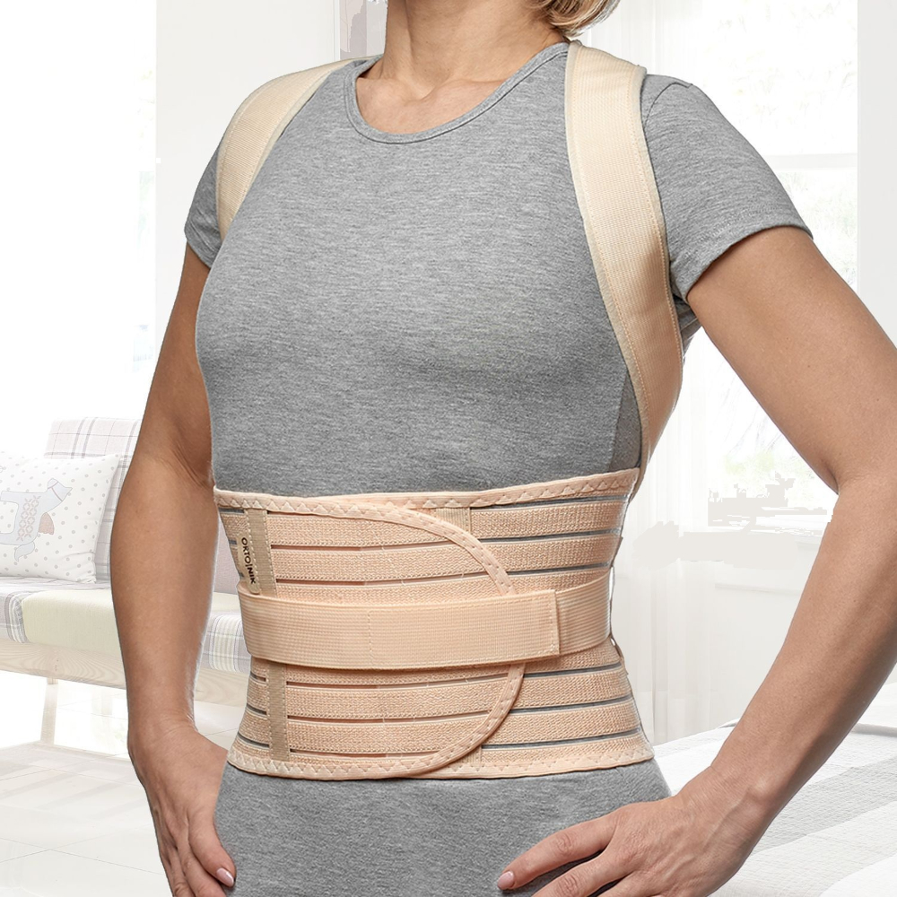 ORTONIK  2 РЕБРА ПР-413 