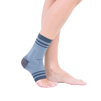 БАНДАЖ TRIVES НА ГОЛЕНОСТОПНЫЙ СУСТАВ  T.46.11