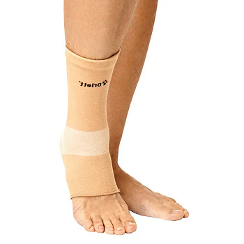 БАНДАЖ ORLETT НА ГОЛЕНОСТОПНЫЙ СУСТАВ ЭЛАСТИЧНЫЙ MAN-101