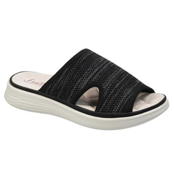  EVALLI САБО ЖЕНСКИЕ 22701-3C ЧЕРН