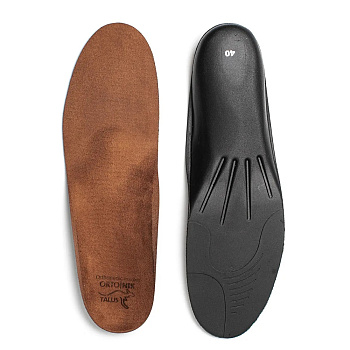 СТЕЛЬКИ TALUS СПОРТ 30E