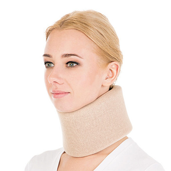 БАНДАЖ TRIVES EVOLUTION ДЛЯ ШЕЙНОГО ОТДЕЛА T.51.91