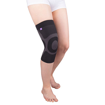 БАНДАЖ TRIVES НА КОЛЕННЫЙ СУСТАВ T-8509