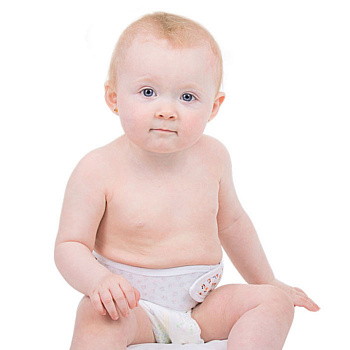 БАНДАЖ TRIVES ГРЫЖЕВОЙ ПУПОЧНЫЙ ДЕТСКИЙ T.26.30