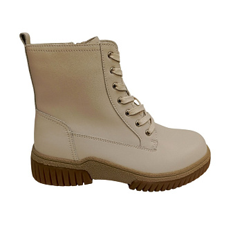 ОБУВЬ EVALLI БОТИНКИ ЖЕНСКИЕ МОЛОЧ 18148-69-2